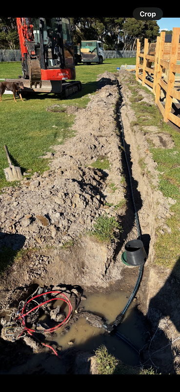 Consolidated Plumbing & Civil photo 2