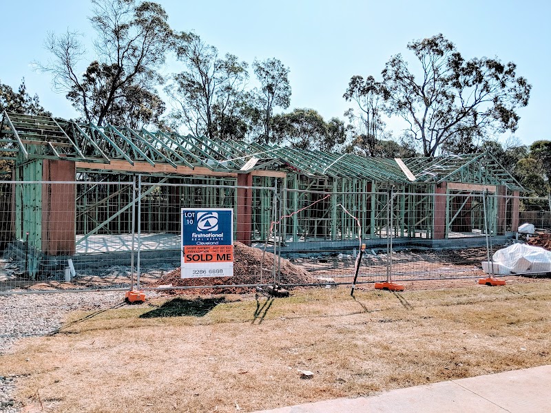 Construction Plus project 8