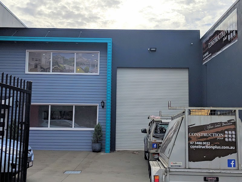 Construction Plus project 9