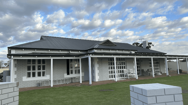 Constructive Painting & Decorating project 7