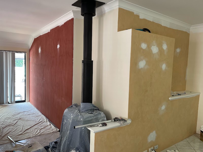 Constructive Painting & Decorating project 10