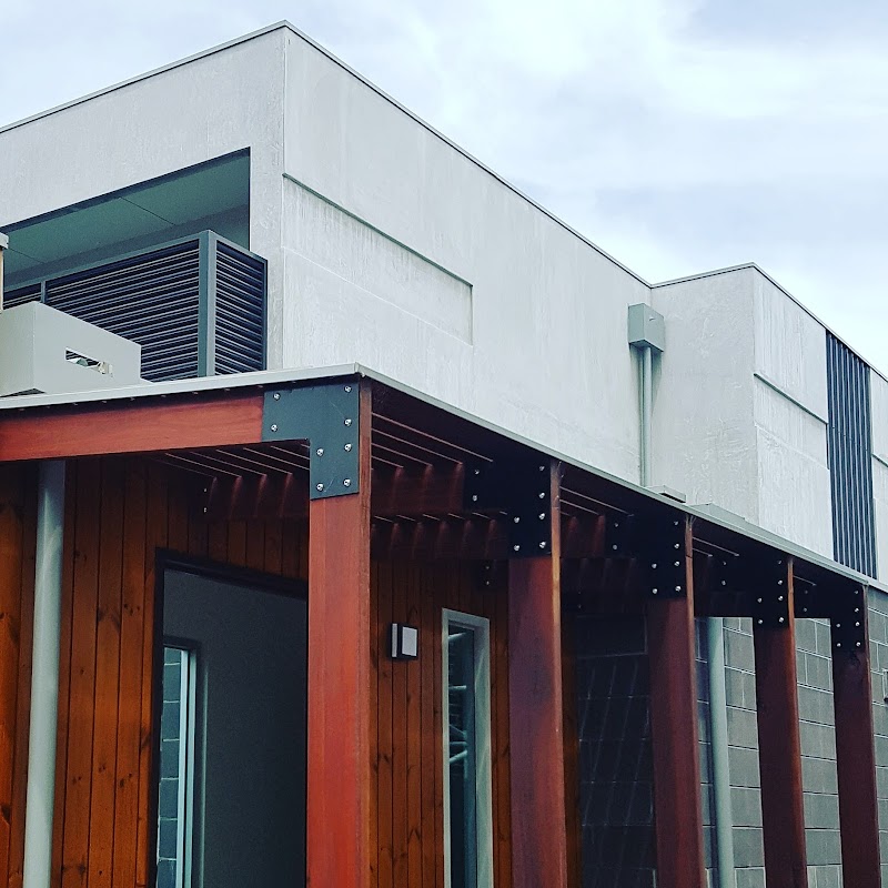 Converge Building project 9