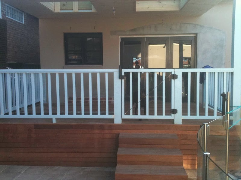 Coogee Carpentry & Home Building work 2