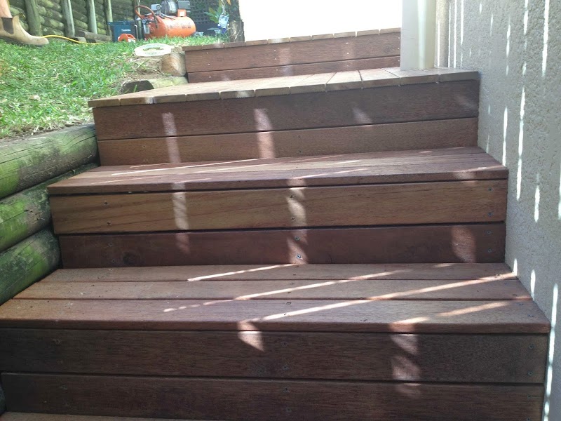 Coogee Carpentry & Home Building work 3