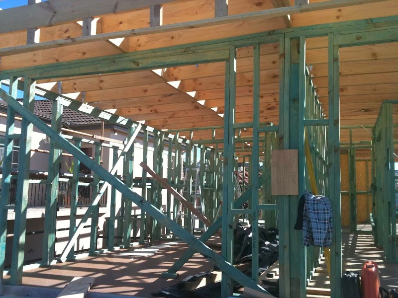 Coogee Carpentry & Home Building work 4