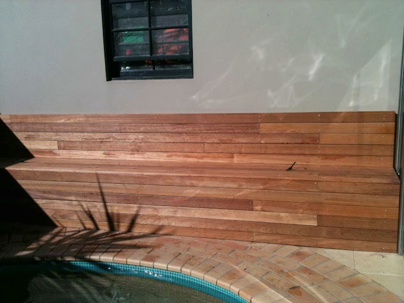 Coogee Carpentry & Home Building project 5