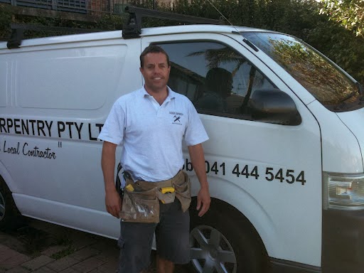 Coogee Carpentry & Home Building project 7