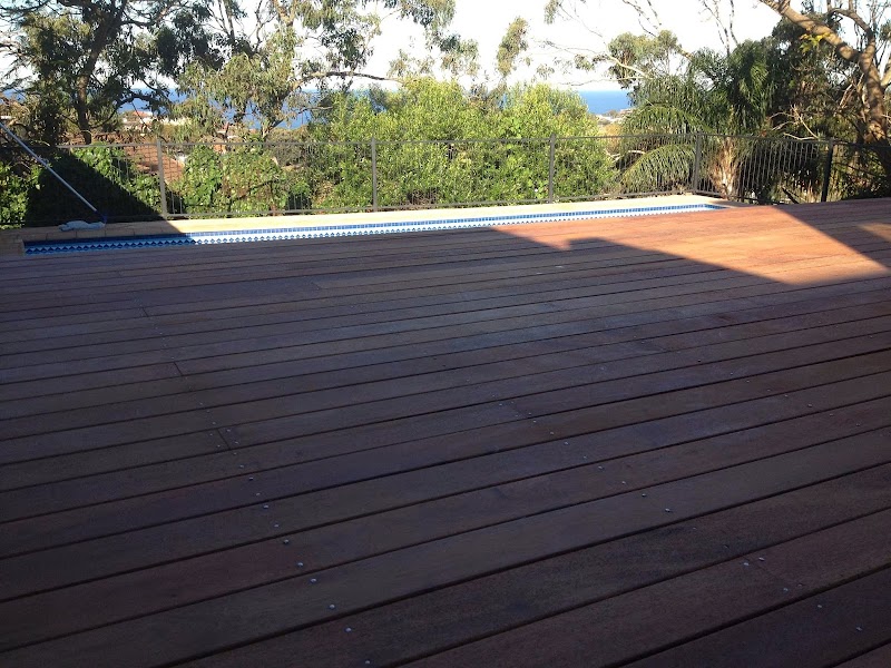 Coogee Carpentry & Home Building project 8