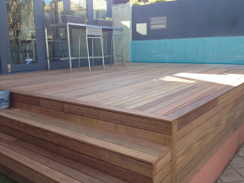 Coogee Carpentry & Home Building project 9
