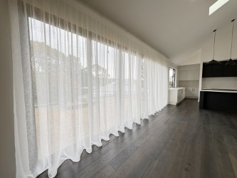 Cooinda Curtains & Blinds - Glenunga work 3