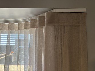Cooinda Curtains & Blinds - Glenunga work 4