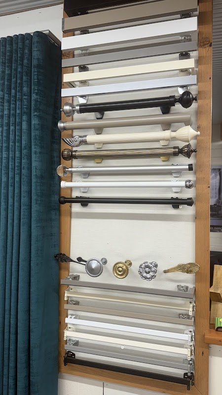 Cooinda Curtains & Blinds - Glenunga project 6