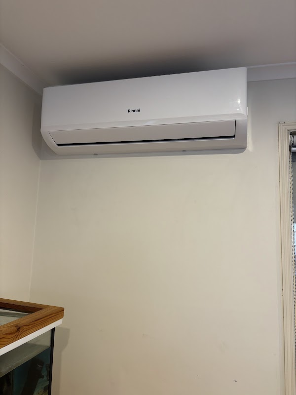 COOL AZ PTY LTD project 5
