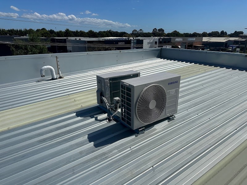 COOL AZ PTY LTD project 7