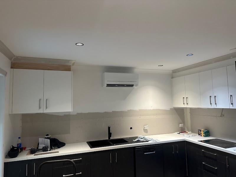 COOL AZ PTY LTD project 8