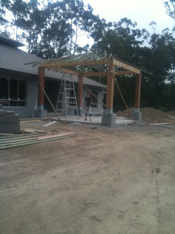 Cool Decks Gold Coast work 3