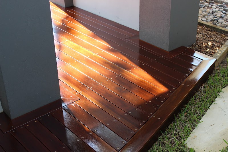 Cool Decks Gold Coast work 4