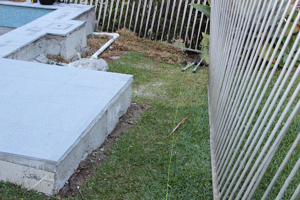 Cool Decks Gold Coast project 6