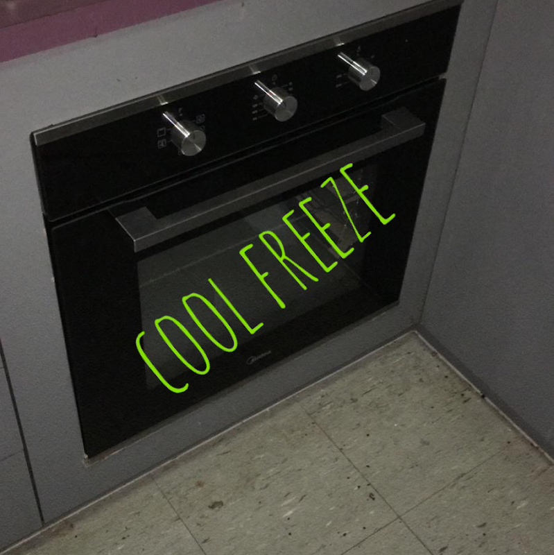 Cool Freeze Cooling & Electrical project 7