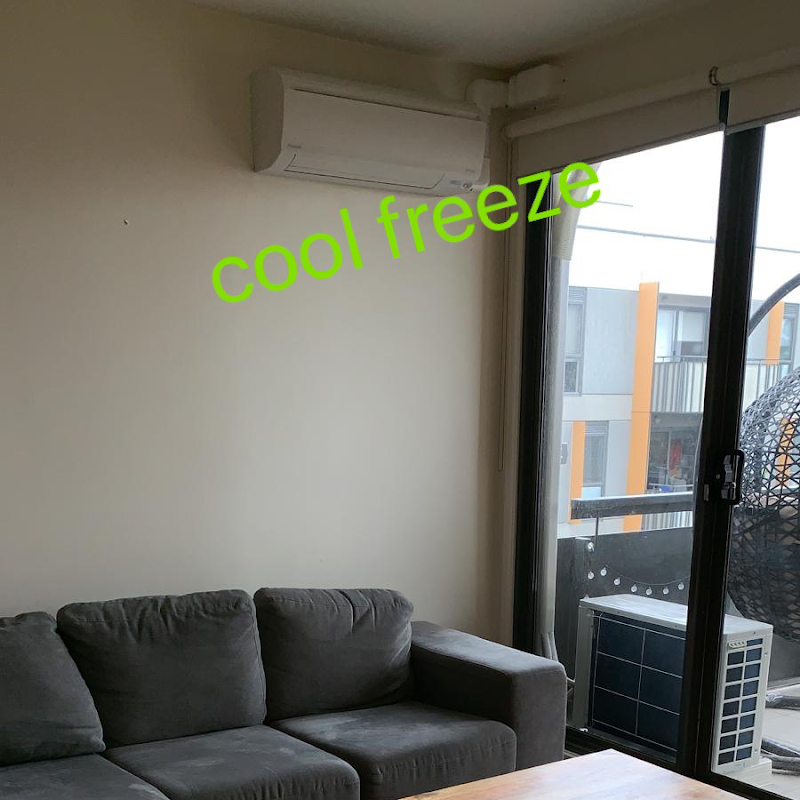 Cool Freeze Cooling & Electrical project 8