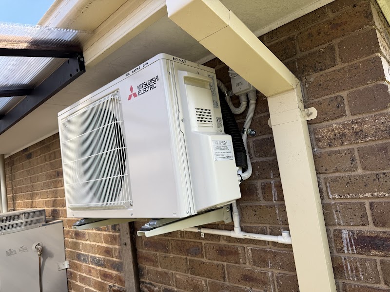 Cool Line Refrigeration & Air Con photo 2