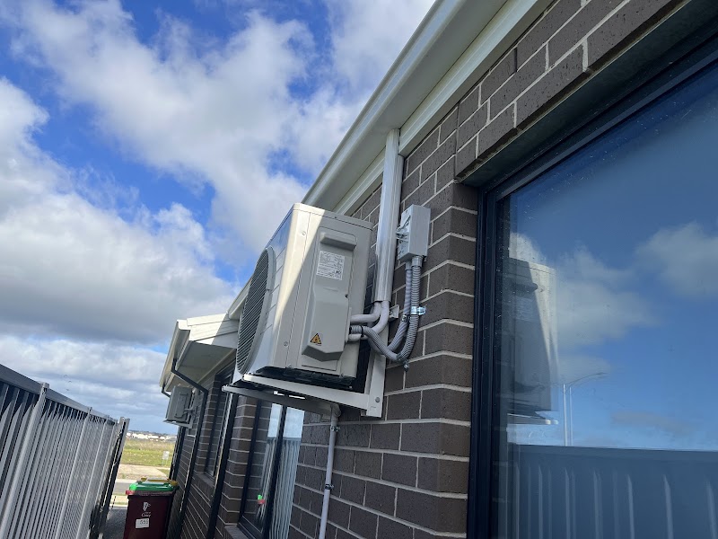 Cool Line Refrigeration & Air Con photo 3