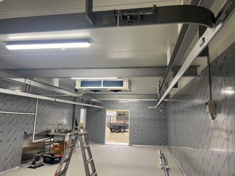 Cool Line Refrigeration & Air Con project 5