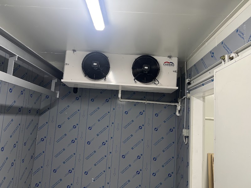 Cool Line Refrigeration & Air Con project 6