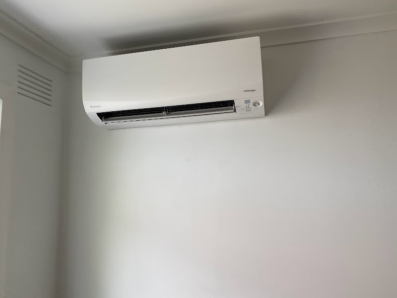 Cool Line Refrigeration & Air Con project 7
