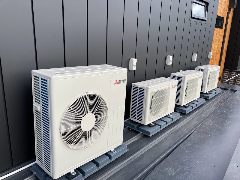 Cool Line Refrigeration & Air Con project 8
