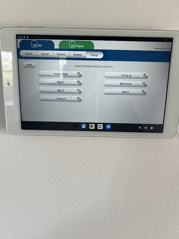 Cool Line Refrigeration & Air Con project 9
