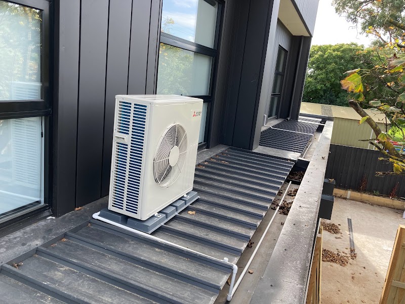 Cool Line Refrigeration & Air Con project 10