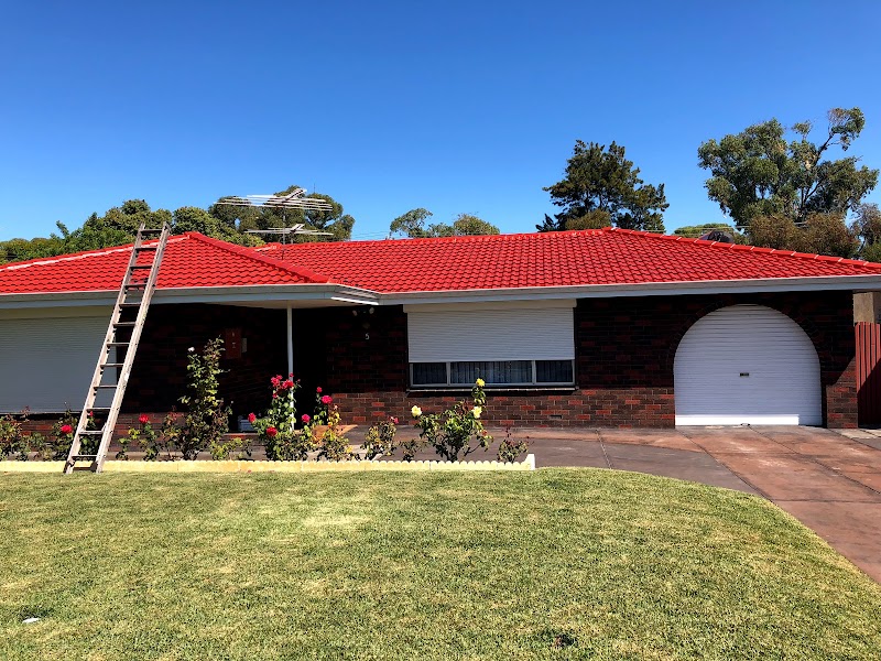 Cool Roof Coatings work 4