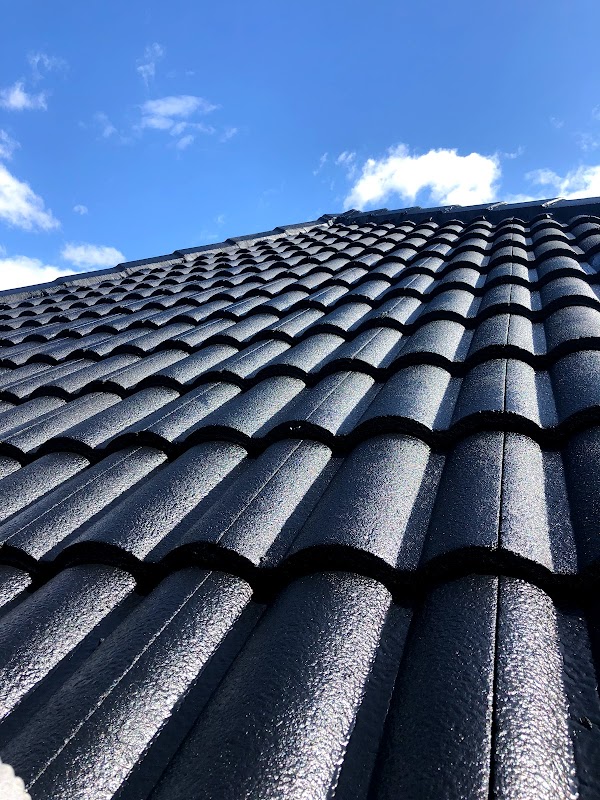 Cool Roof Coatings project 5