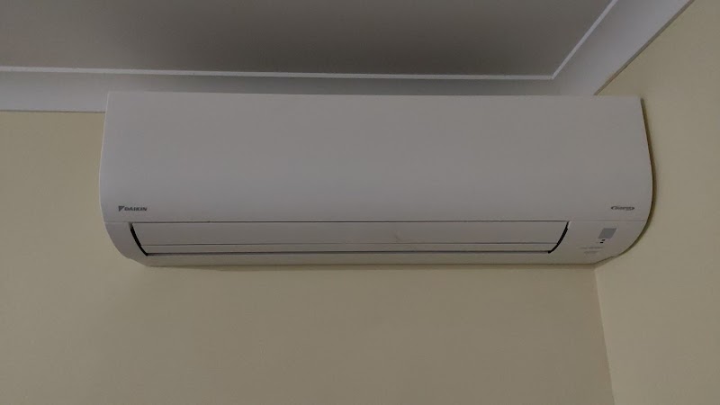 Cooling By Design project 8