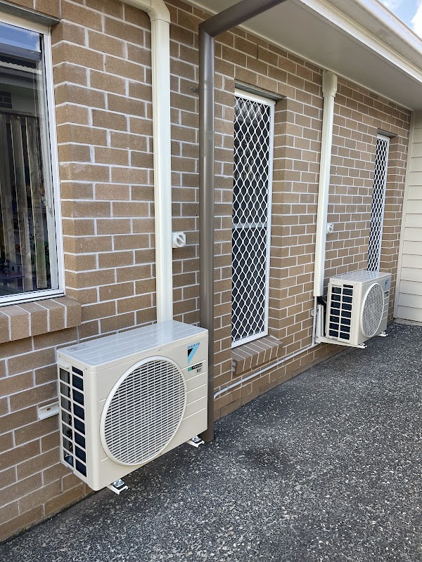 Coolmacks Air and Electrical Pty Ltd project 5
