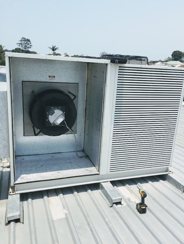 Coolmacks Air and Electrical Pty Ltd project 6