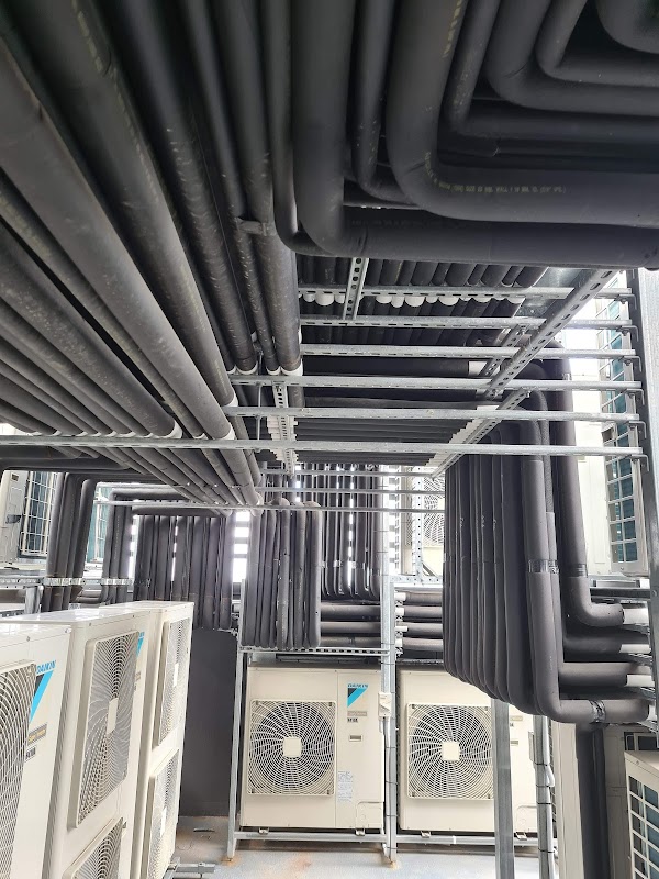 Coolmacks Air and Electrical Pty Ltd project 7