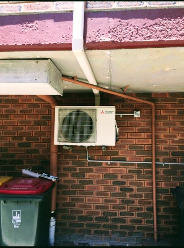 Coolmacks Air and Electrical Pty Ltd project 8