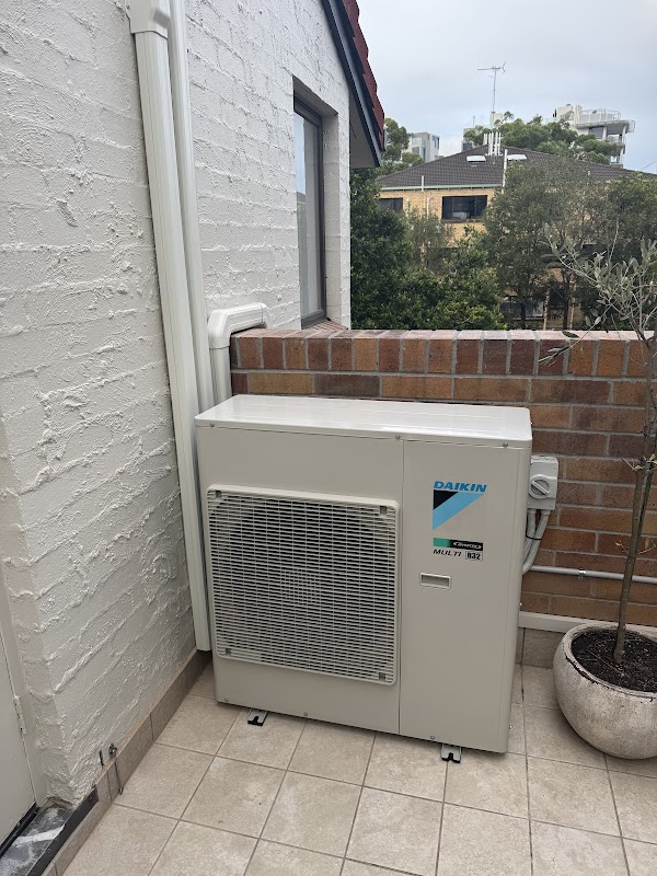 Coolmacks Air and Electrical Pty Ltd project 10