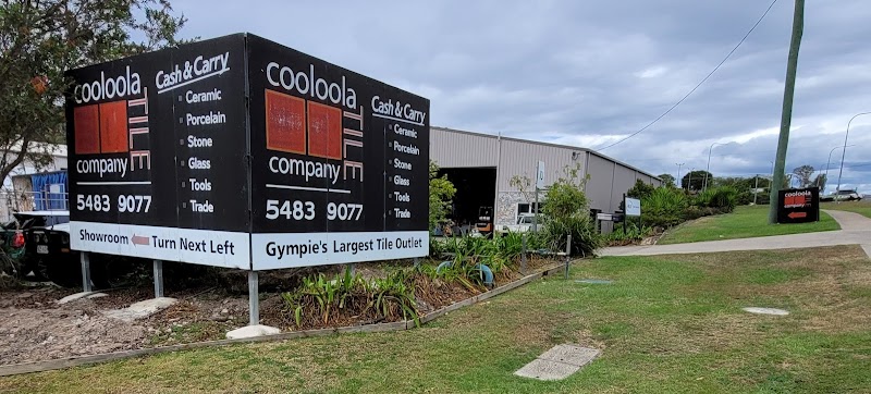 Cooloola Tile Company photo 1