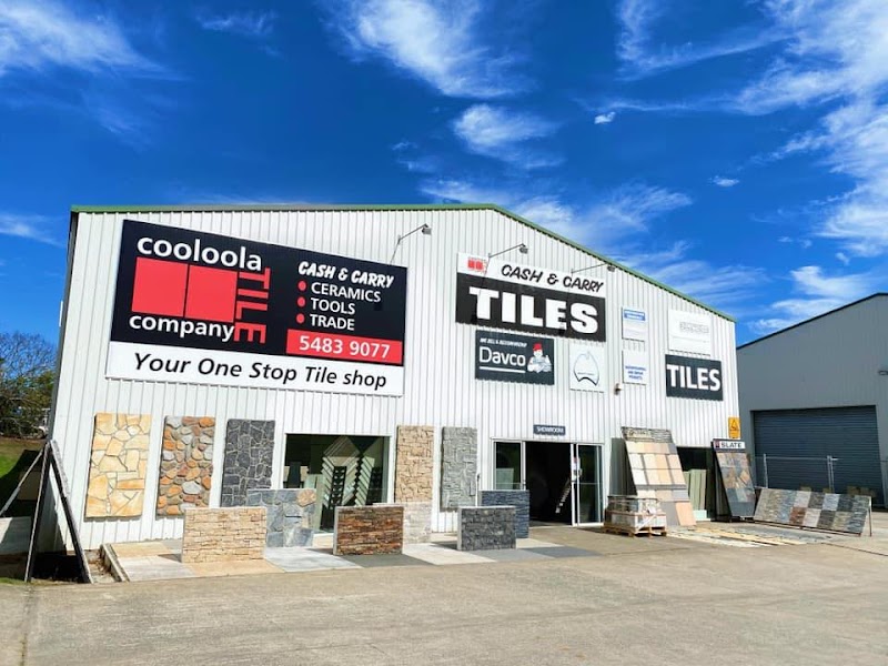Cooloola Tile Company project 8