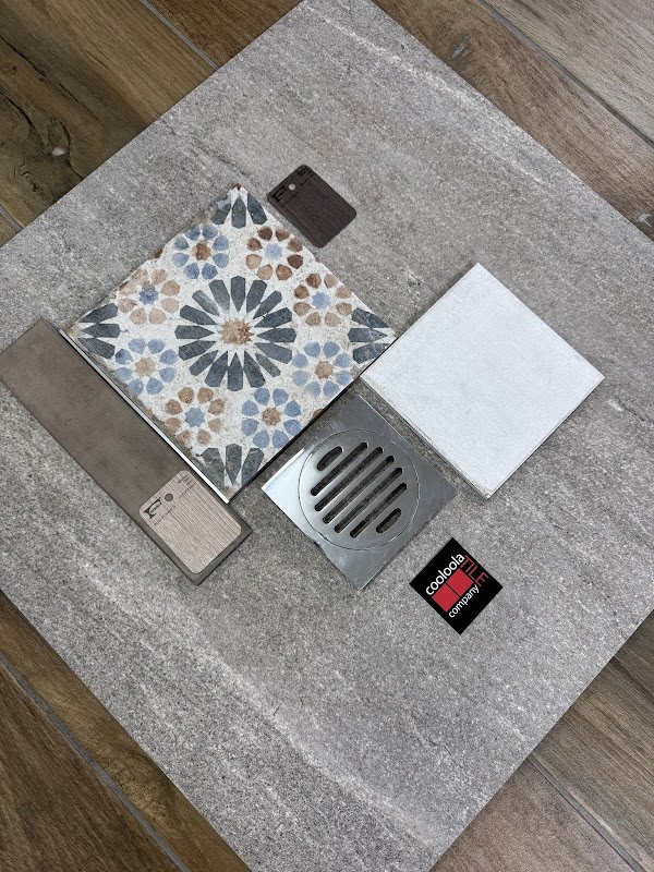 Cooloola Tile Company project 10