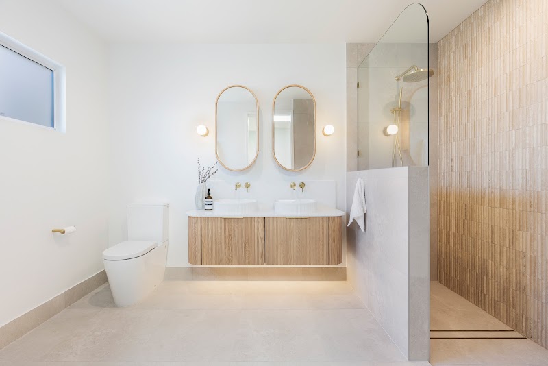 Coolum Tile & Stone Studio work 2
