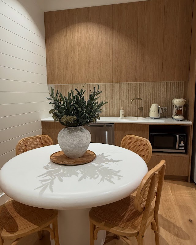 Coolum Tile & Stone Studio work 3