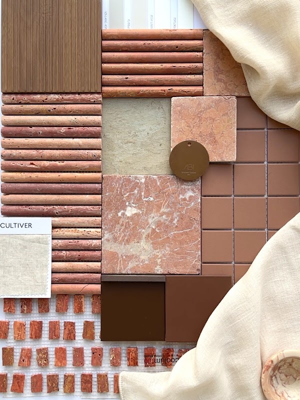 Coolum Tile & Stone Studio project 5