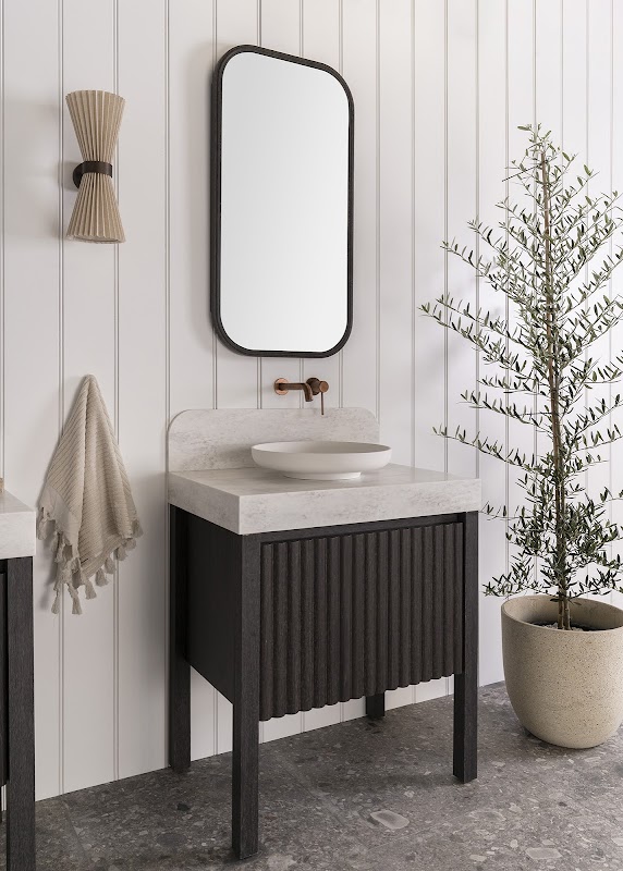 Coolum Tile & Stone Studio project 6