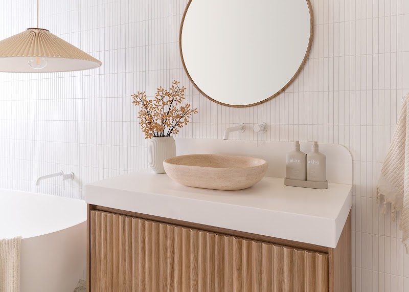 Coolum Tile & Stone Studio project 8