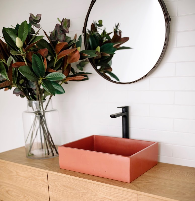 Coolum Tile & Stone Studio project 9