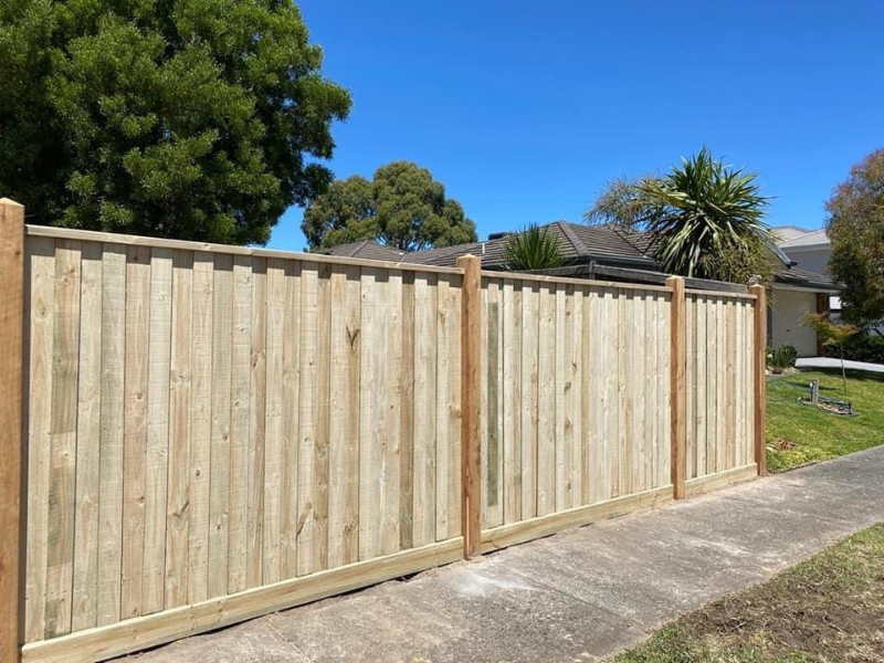 Coomera Fencing Experts photo 2